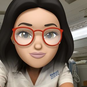 Meet your Posher, Maryline